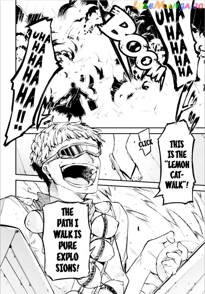 Bungou Stray Dogs Chapter 49 image 43_optimized